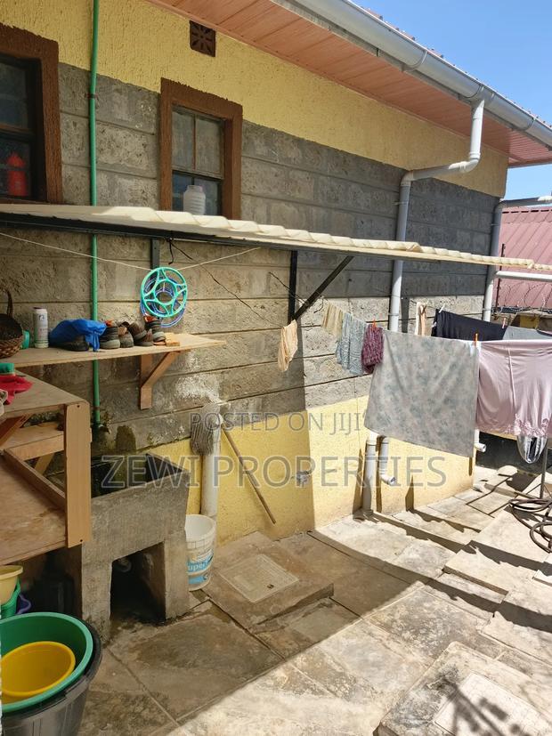 3bdrm Maisonette in Matasia for sale