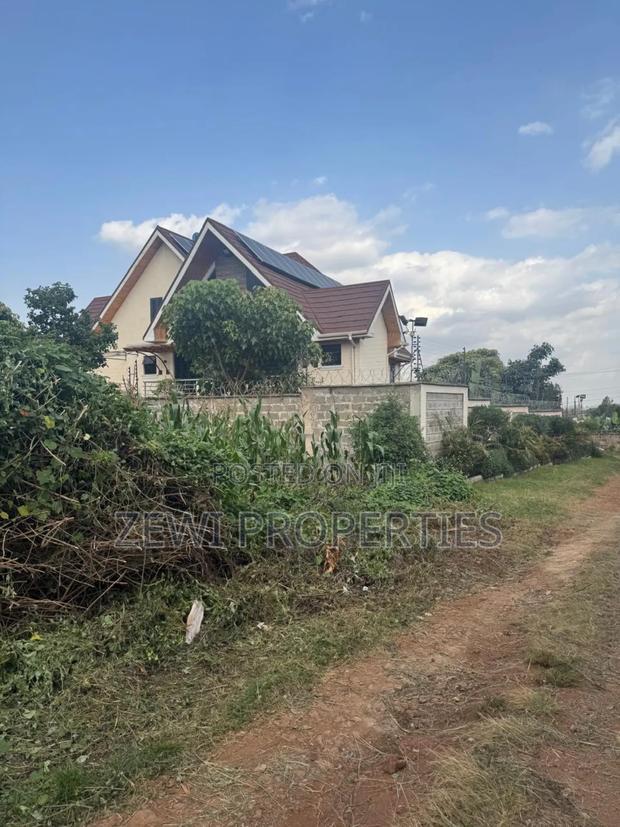 1/4 Acre Kerarapon