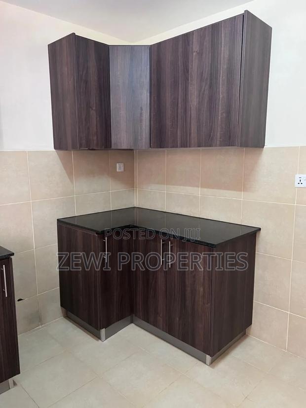 3bdrm Apartment in Kilimani for sale