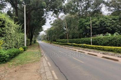 1/2 Acre Karen