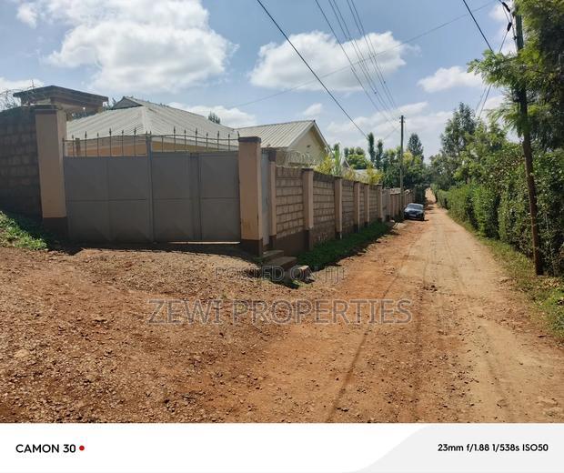 3bdrm Bungalow in Moibo Road, Ngong for sale