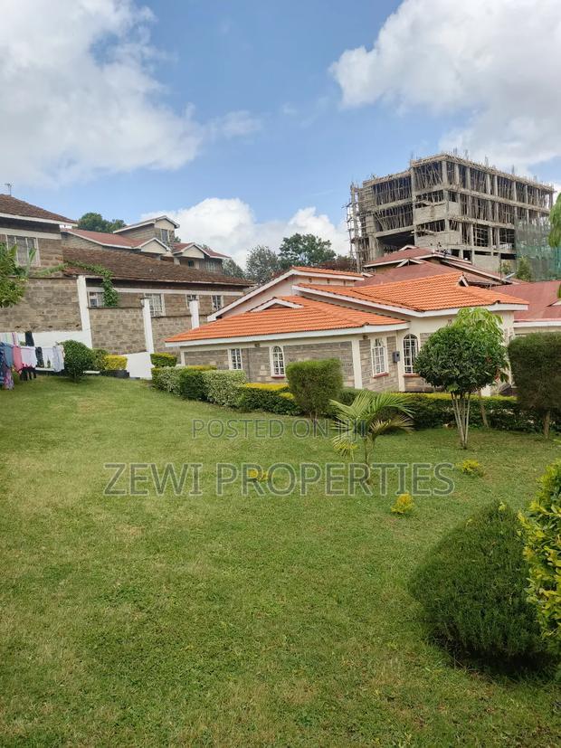 1/4 Acre Commercial Ngong Town