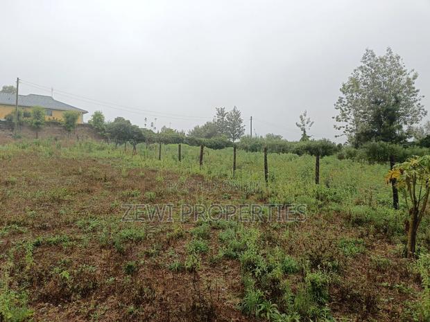 1/4 Upper Matasia Ngong
