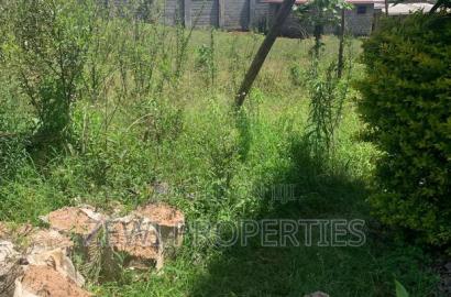 Half Acre Cianda Kiambu