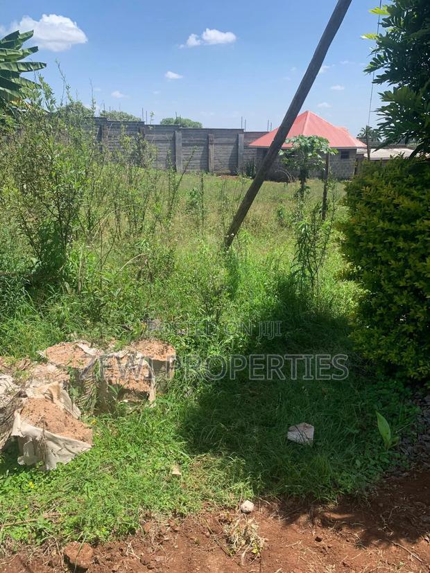 Half Acre Cianda Kiambu