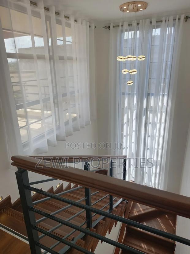4bdrm Mansion in Ngong, Kibiku for sale