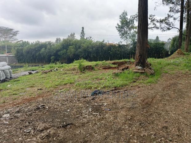 1/2 Acre Karen