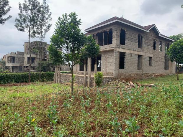 4bdrm Maisonette in Kerarapon for sale