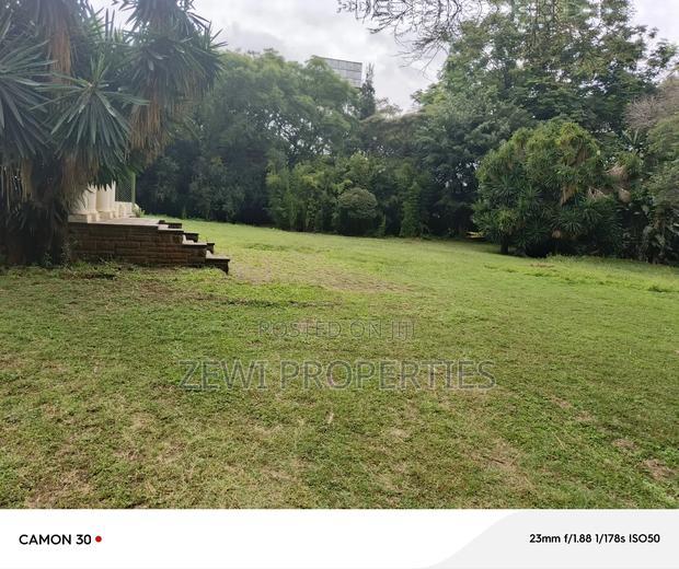 4.9 Acres Kilimani
