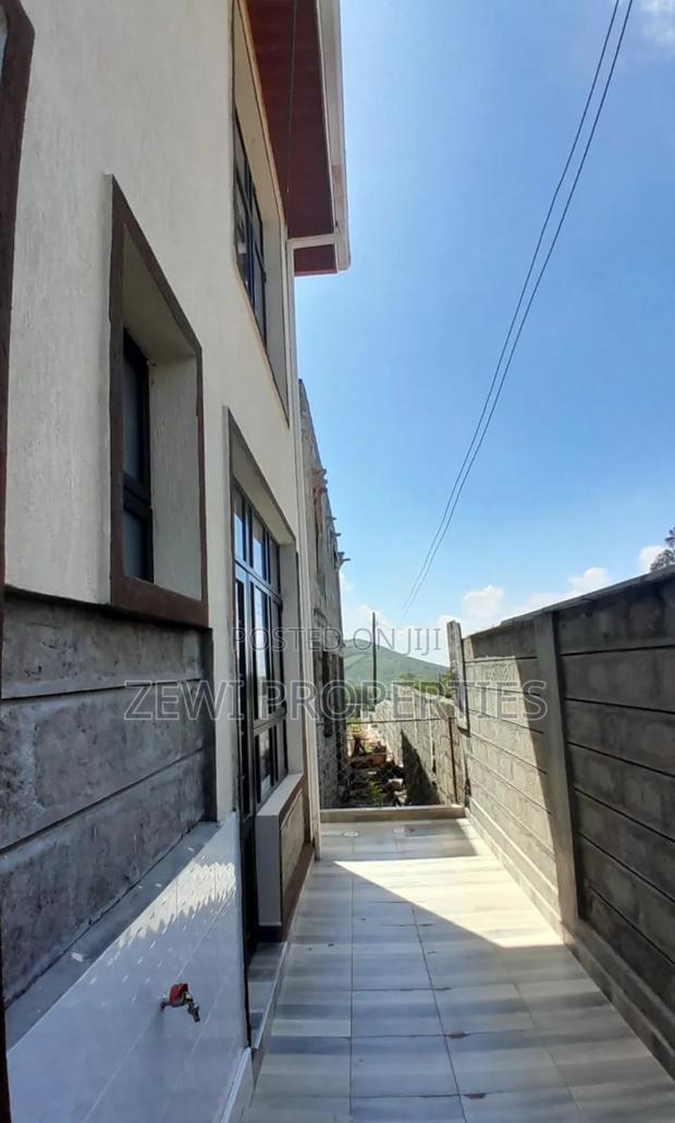 4bdrm Mansion in Ngong, Kibiku for sale