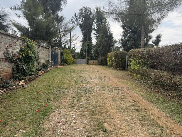 3bdrm Bungalow in Oluulua for sale