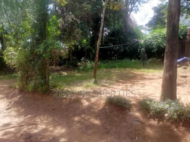1/4 Acre Plot Karen, Kerarapon