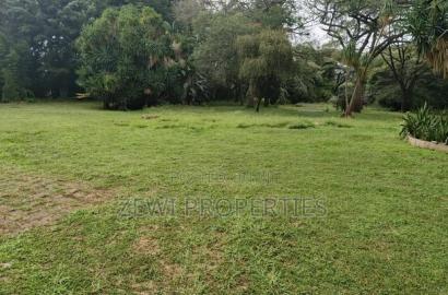 4.9 Acres Kilimani