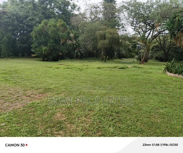 4.9 Acres Kilimani