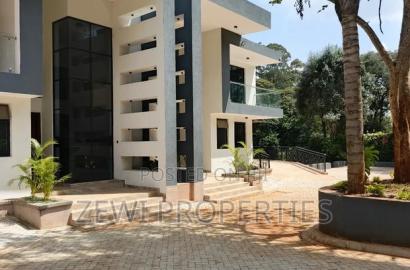 4bdrm Mansion in Karen for rent