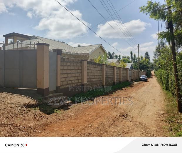 3bdrm Bungalow in Moibo Road, Ngong for sale
