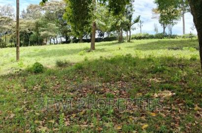 Quarter Acre Matasia