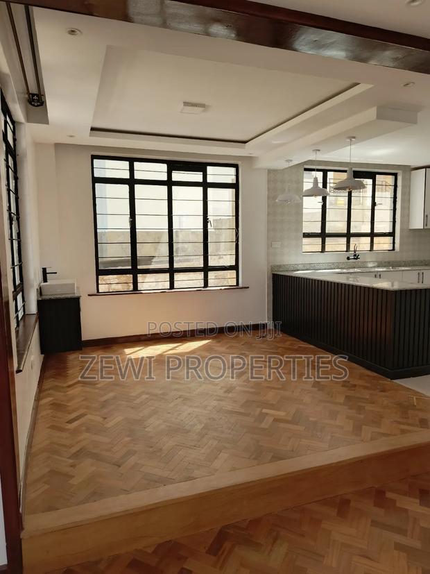 4bdrm Maisonette in Matasia for sale