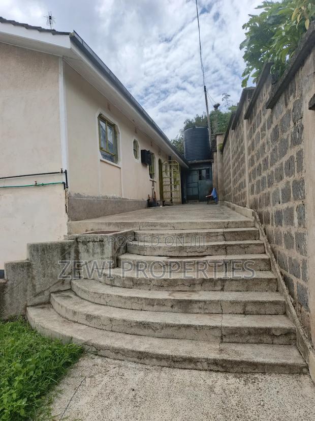 1/4 Commercial Zambia Plot
