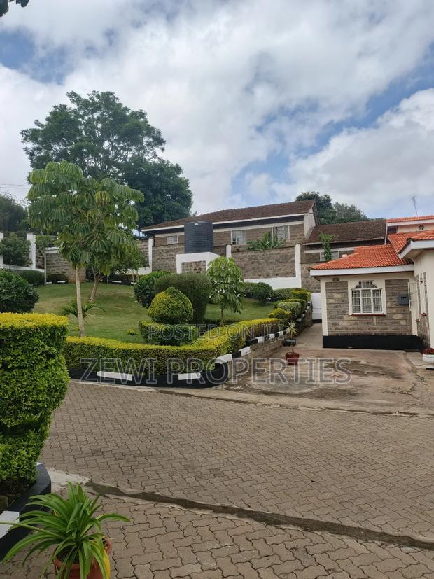 1/4 Acre Commercial Ngong Town