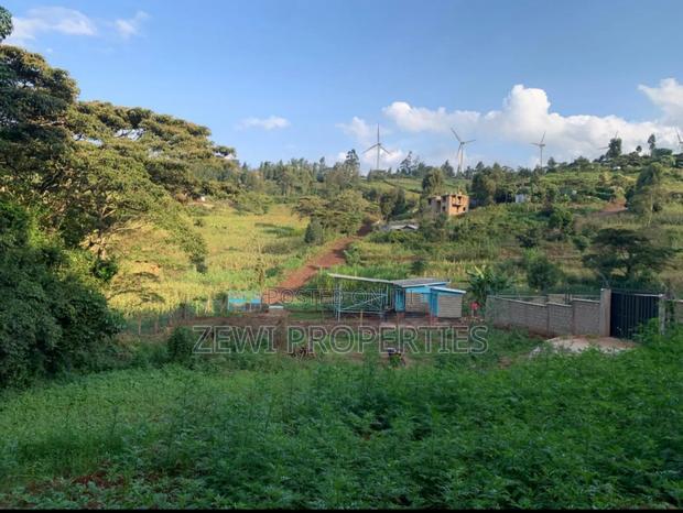 50*100 Kibiko-Ngong