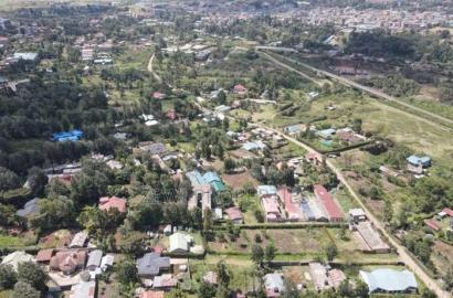 Quarter Acre Ngong