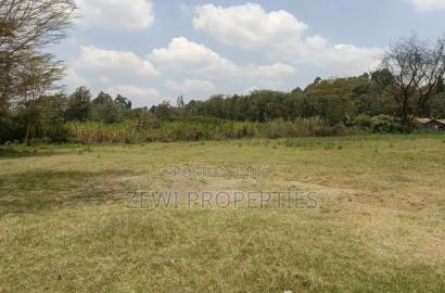 1 Acre Commercial Karen End