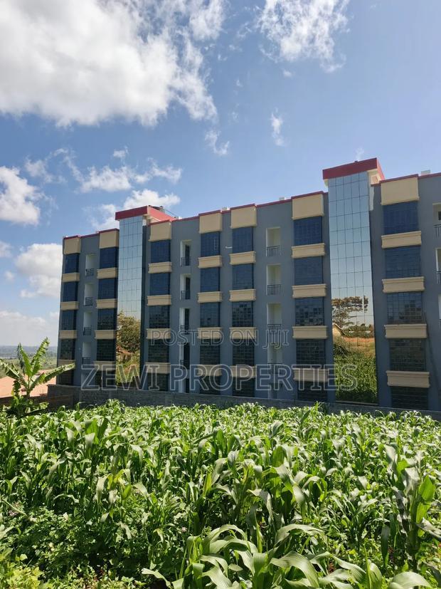 1/4 Acre Commercial Ngong