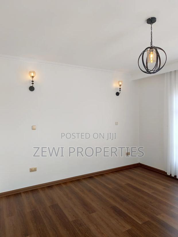 4bdrm Mansion in Ngong, Kibiku for sale