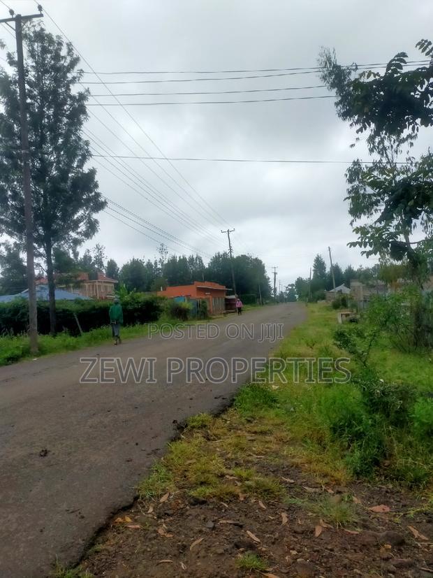1/8 Acre Plots Merisho Matasia-Ngong