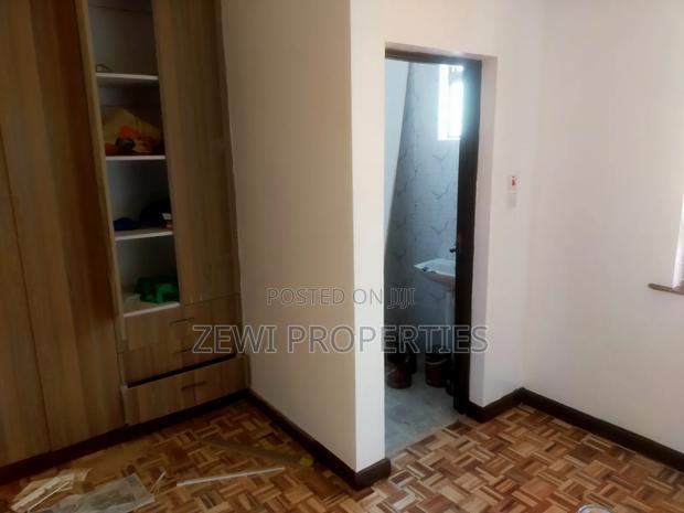 3bdrm Maisonette in Matasia 46, Ngong for sale