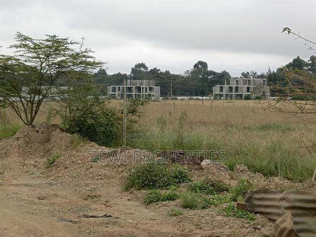 8.5 Acres Karen