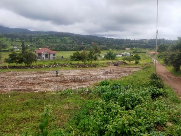 1/8 Acre Plot's Kauurai, Kisearan