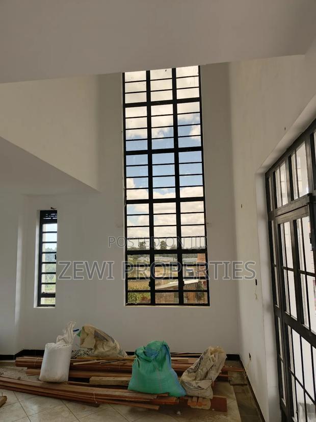 4bdrm Maisonette in Ngong, Matasia for sale