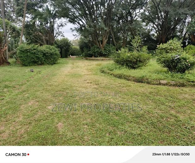 4.9 Acres Kilimani
