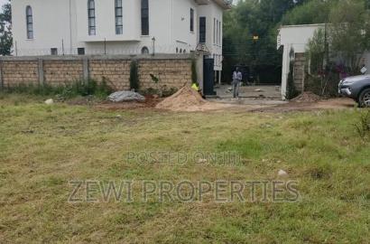 1/4 Acre Kerarapon