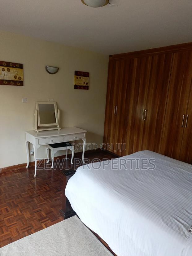 Furnished 1bdrm Room & Parlour in Miotoni, Karen for rent