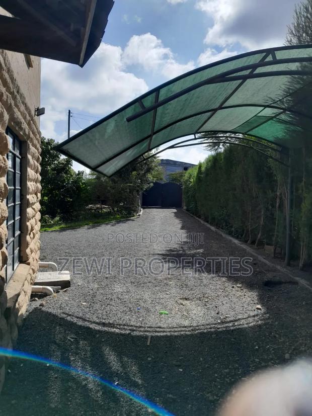 4bdrm Mansion in Kiserian for sale