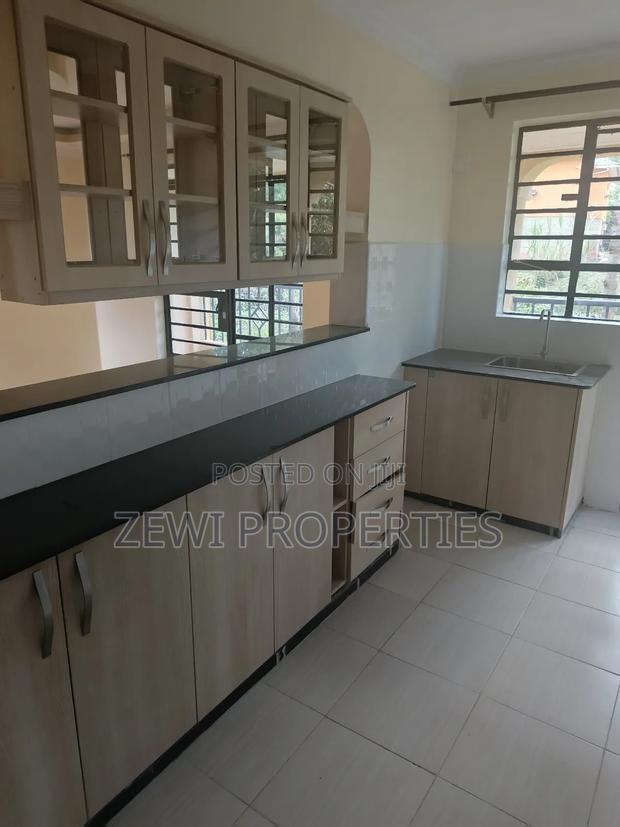 2bdrm Apartment in Matasia for rent