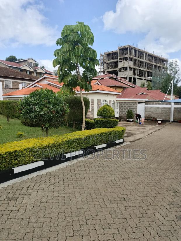 1/4 Acre Commercial Ngong Town