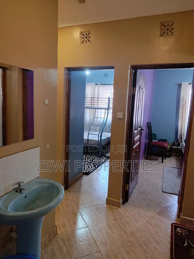 3bdrm Maisonette in Matasia for sale