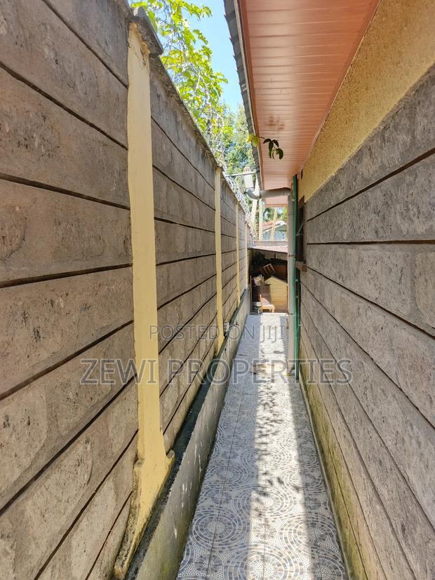 3bdrm Maisonette in Matasia for sale