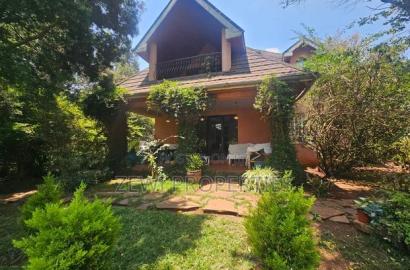 3bdrm Maisonette in Kerarapon for sale