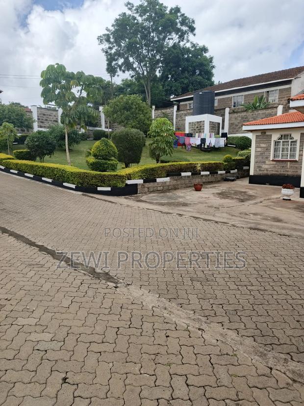 1/4 Acre Commercial Ngong Town
