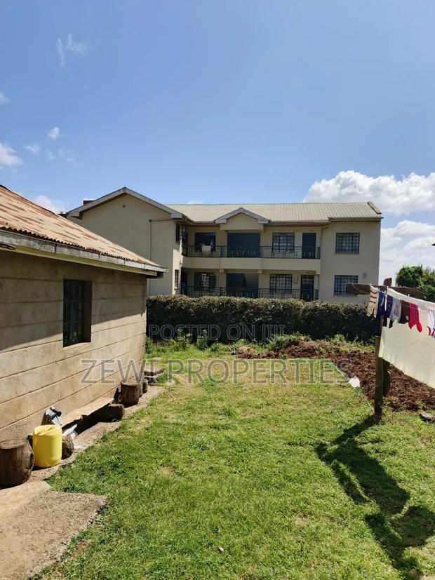 1/4 Acre Commercial Ngong