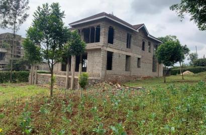 4bdrm Maisonette in Kerarapon for sale