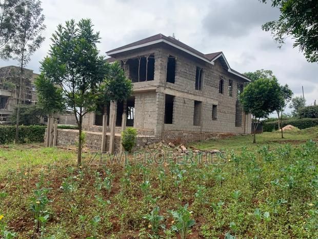 4bdrm Maisonette in Kerarapon for sale