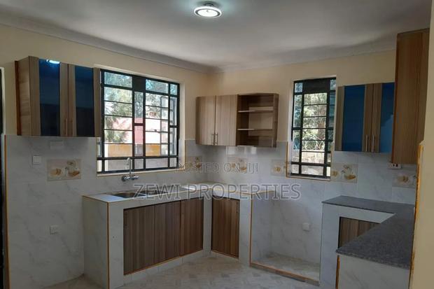 5bdrm Maisonette in Kiserian-Ngong, Matasia for sale