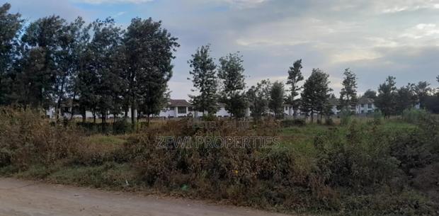 1/4 Acre Kibiko-Ngong