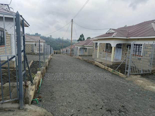 3bdrm Bungalow in Matasia for sale